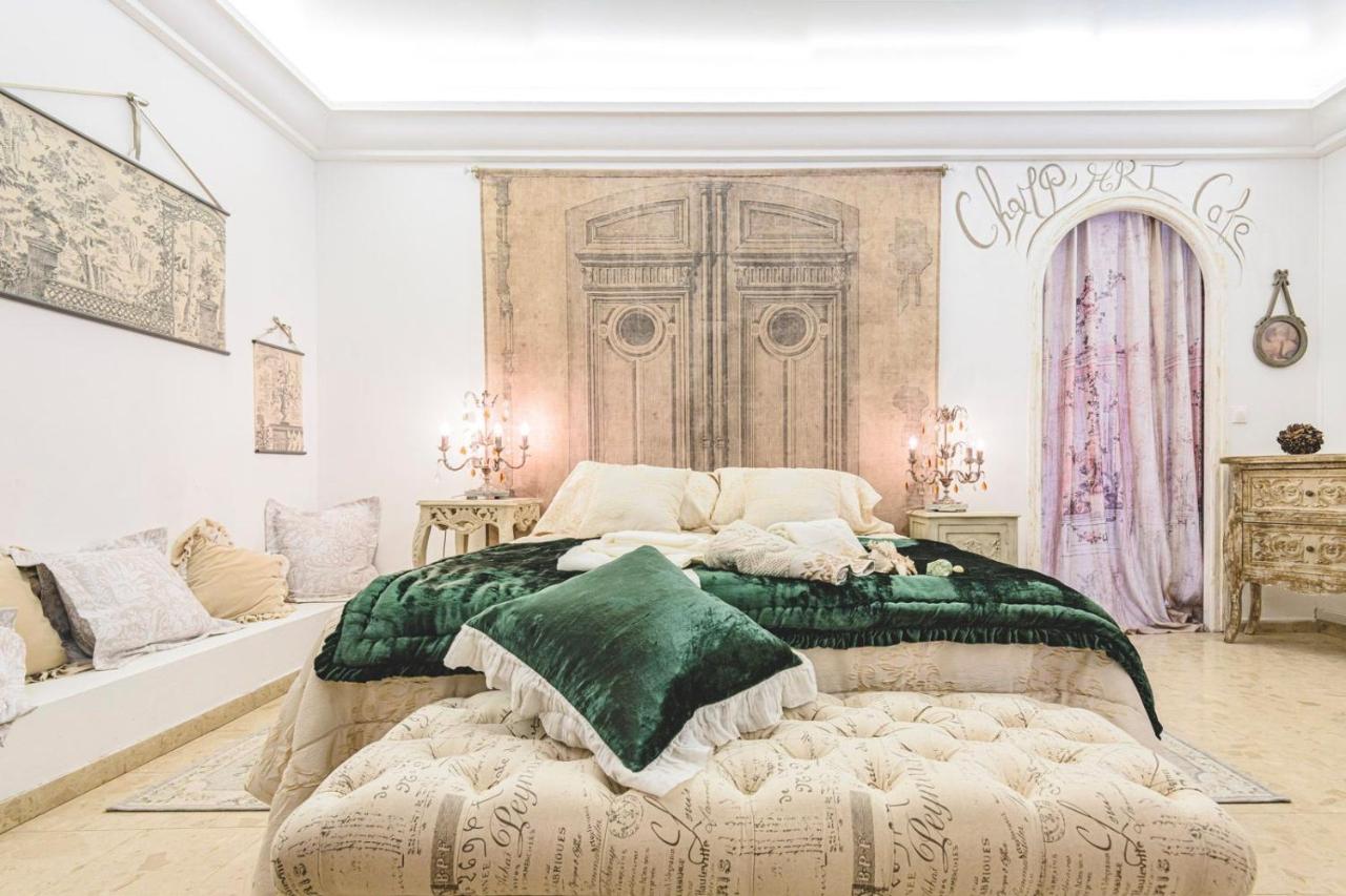 La Dolce Vita A Épernay Extérieur photo