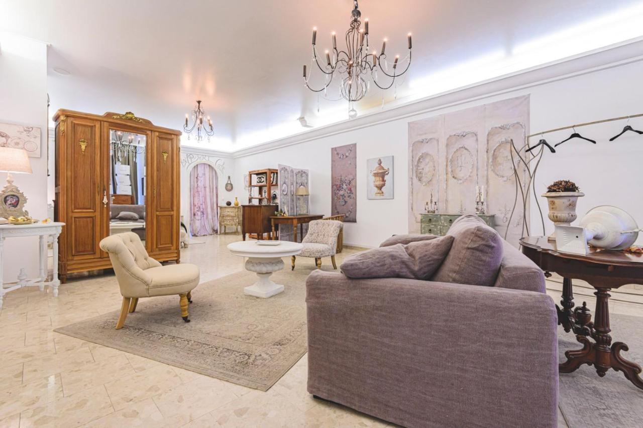 La Dolce Vita A Épernay Extérieur photo