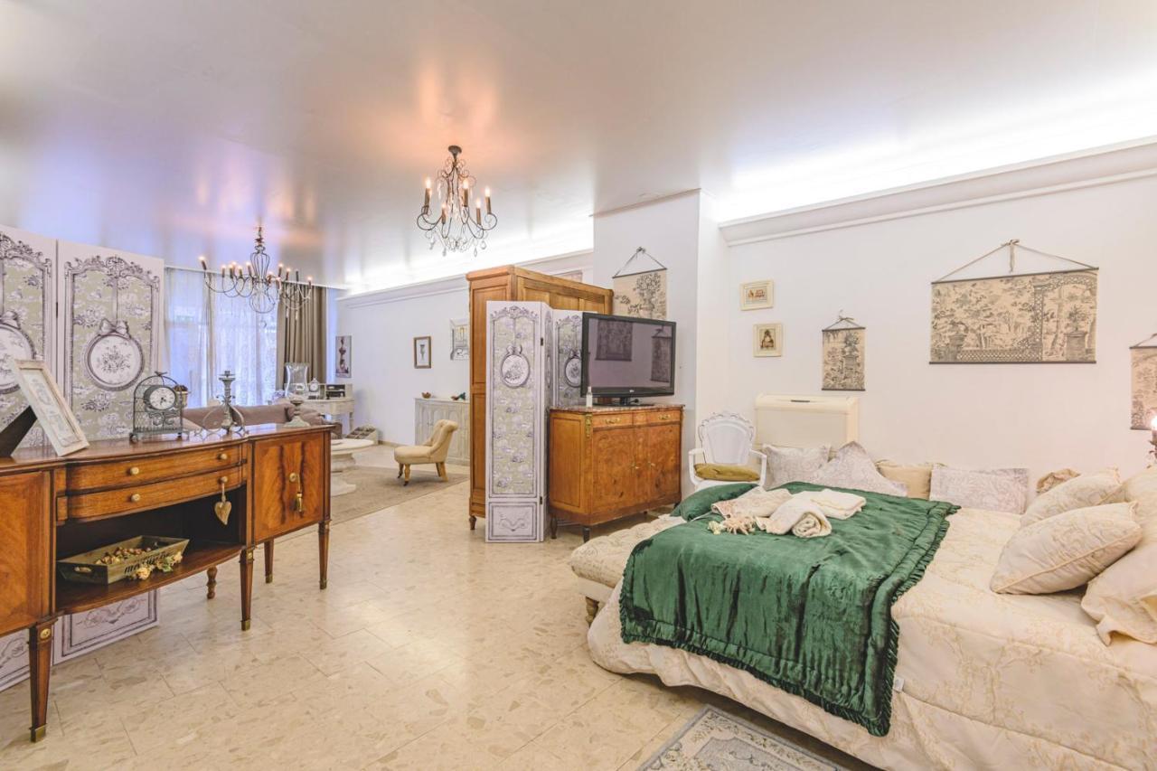 La Dolce Vita A Épernay Extérieur photo