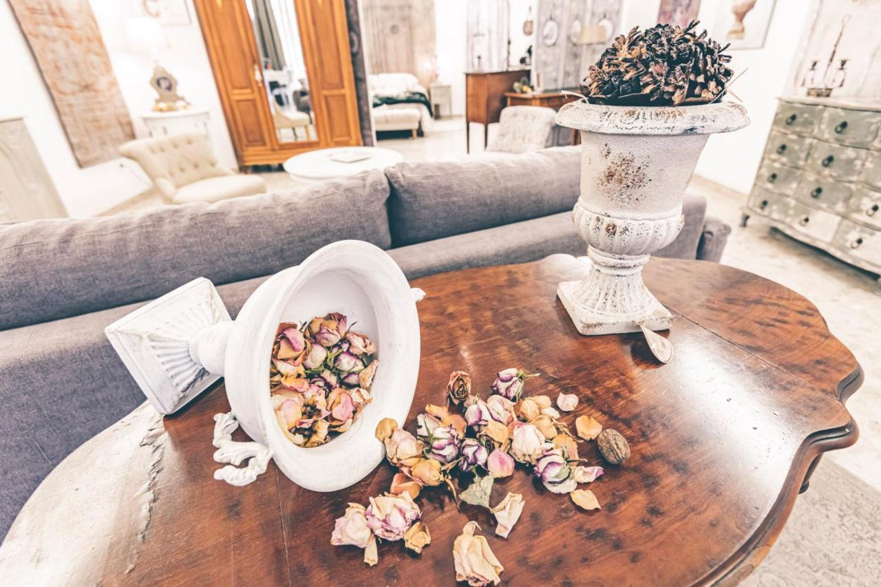 La Dolce Vita A Épernay Extérieur photo