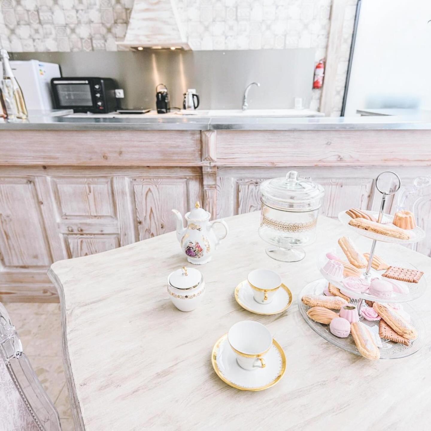 La Dolce Vita A Épernay Extérieur photo